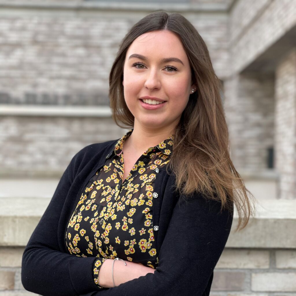 Bild von Frau Scheidel